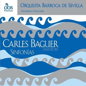 Orquesta Barroca de Sevilla&Manfredo Kraemer《Sinfonía nº 19 en Sib Mayor: Andante》[MP3_LRC]