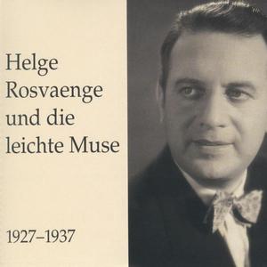 Helge Rosvaenge《Heut` nacht hab` ich geträumt von dir》[MP3_LRC]