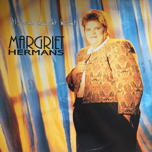 Margriet Hermans - De Tijd Voorbij