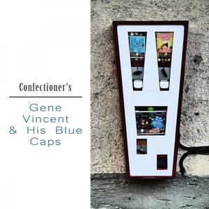 Gene Vincent&Gene Vincent & His Blue Caps《Blues Stay Away From Me》[MP3_LRC]