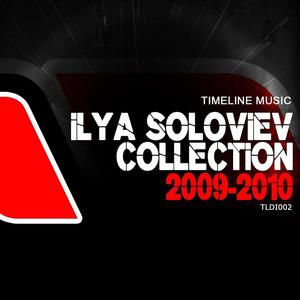 Ilya Soloviev&Poshout《Defined Sense(Original Mix)》[MP3_LRC]