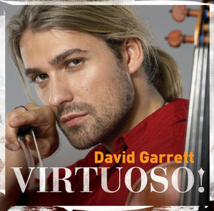 David Garrett《Serenade》[MP3_LRC]