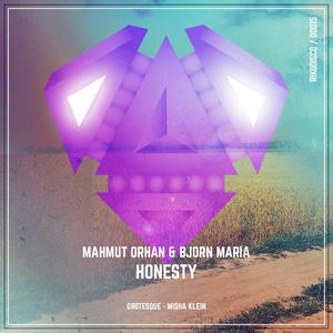 Mahmut Orhan&Bjorn Maria《Honesty》[MP3_LRC]