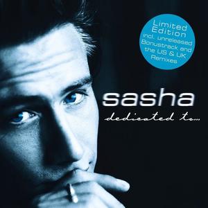 Sasha《Lost In Your Blue Eyes》[MP3_LRC]