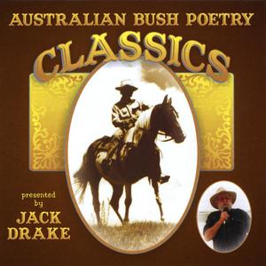 Jack Drake《The Man from Snowy River》[MP3_LRC]