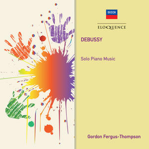 Gordon Fergus-Thompson《Valse romantique, L.71》[MP3_LRC]