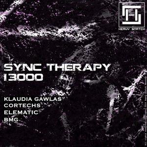 Sync Therapy《13000(Elematic Remix)》[MP3_LRC]