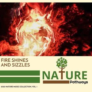 Flamesdo White Noise Fire Sound - Beauty of Fire