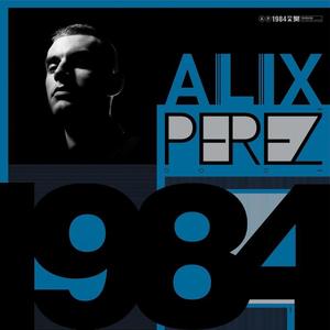 Alix Perez&Sabre《Hemlines》[MP3_LRC]