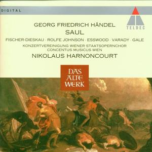 Nikolaus Harnoncourt&Anthony Rolfe Johnson&Julia Varady&Concentus Musicus Wien《Recitative. "Yet Think, on Whom This Honour You Bestow" - Aria. "Birth and Fortune I Despise" (Merab, Jonathan)》[MP3_LRC]