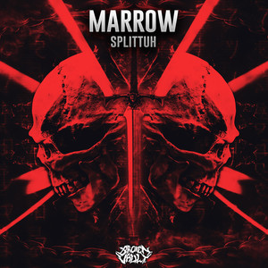 Marrow《Splittuh(VIP)》[MP3_LRC]