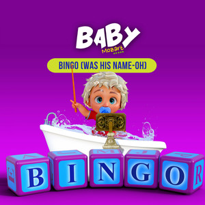 Baby Mozart - Bingo Was His Name Oh