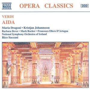 Maria Dragoni&Kristjan Johannsson&Barbara Dever&Mark Rucker《Act II: Pieta ti prenda del mio dolor》[MP3_LRC]