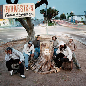 Jurassic 5《Great Expectations(Album Version)》[MP3_LRC]