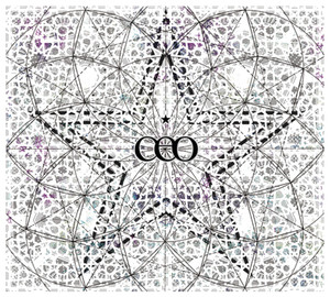 ceo《White Magic》[MP3_LRC]