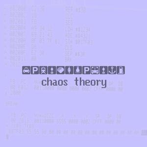 Faythexx&Stagwolf - the end(chaos theory)[feat. stagWolf]