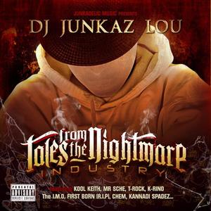 DJ Junkaz Lou&Mr. Sche&K-Rino《Y'all Ain't Ready(Explicit)》[MP3_LRC]