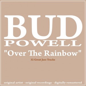 Bud Powell《Bud On Bach》[MP3_LRC]