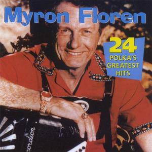 Myron Floren《The Butterfly》[MP3_LRC]