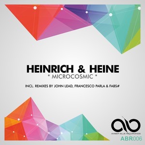 Heinrich & Heine《Microcosmic(Fabs# Remix)》[MP3_LRC]