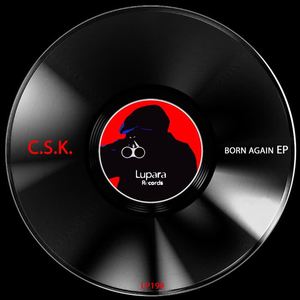 C.S.K.《Turn Up The Music(Original Mix)》[MP3_LRC]