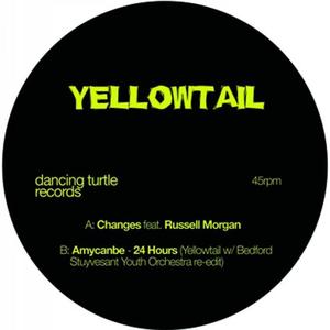 Amycanbe《24 Hours (Yellowtail with Stuyvesant Youth Orchestra re-edit)》[MP3_LRC]