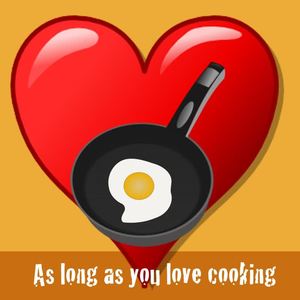 Rodey&Jordan《As Long as You Love Cooking(feat. Rodey)》[MP3_LRC]