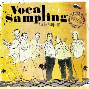 Vocal Sampling - Tian Mi Mi