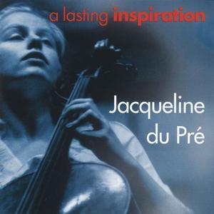 Jacqueline Du Pre《Cello Concerto in E Minor, Op. 85: III. Adagio》[MP3_LRC]