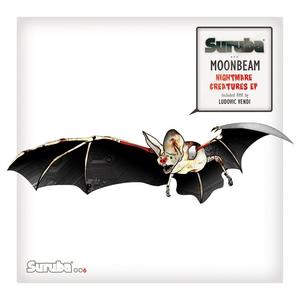 Moonbeam《Spiders Secret》[MP3_LRC]