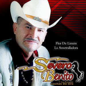 Severo Benito y Su Banda Cachas De Oro&Victor Camorlinga Gonzalez - Flor de Limón