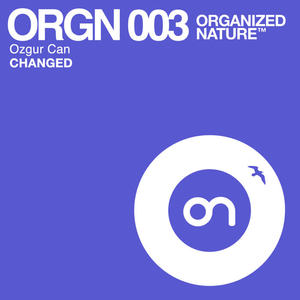 Özgür Can《Changed(Original Mix)》[MP3_LRC]