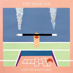 The Magician&Newtimers《When the Night Is Over(feat. Newtimers)(Radio Edit)》[MP3_LRC]