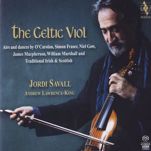 Jordi Savall《Trip it Upstairs》[MP3_LRC]