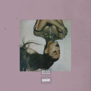 Ariana Grande《NASA》[MP3_LRC]