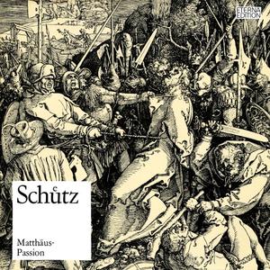 Dresdner Kreuzchor&Peter Schreier&Martin Flämig《"Der du den Tempel Gottes zerbrichst"(Remastered)》[MP3_LRC]