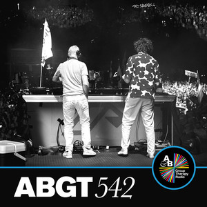 Zombies in Miami - Remember The Days (ABGT542)