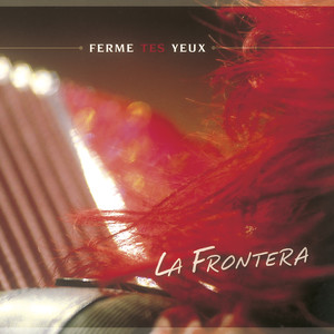 La Frontera&Federica Doniselli《Stamboul》[MP3_LRC]