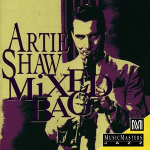 Artie Shaw&Mel Tormé《I Believe》[MP3_LRC]