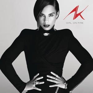 Alicia Keys《Tears Always Win》[MP3_LRC]