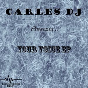 Carles Dj《I Can Hear Your Voice(Original Mix)》[MP3_LRC]