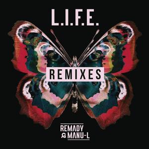 Remady&Manu-L《L.I.F.E.(I.GOT.U Remix)》[MP3_LRC]