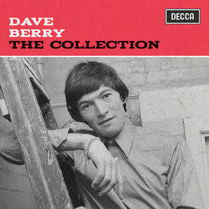 Dave Berry《Everybody Tries》[MP3_LRC]