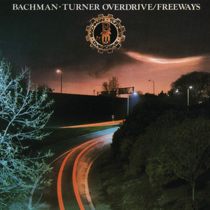 Bachman-Turner Overdrive《Shotgun Rider》[MP3_LRC]