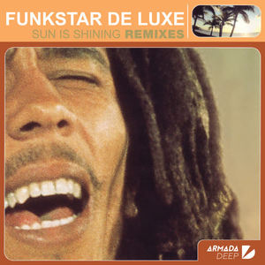 Funkstar de Luxe《Sun Is Shining(Paul Hawkins Extended Deep Remix)》[MP3_LRC]