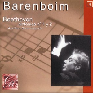 Berliner Staatskapelle&Daniel Barenboim《III. Menuetto - Allegro molto e vivace》[MP3_LRC]