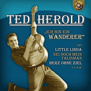 Ted Herold&Udo Westgard&Loraine Hillmann《Eine Kette aus roten Korallen》[MP3_LRC]