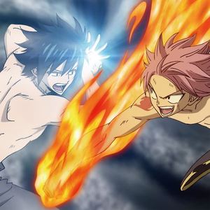 BACK-ON《STRIKE BACK(アニメversion)》[MP3_LRC]