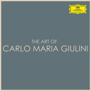 Lucia Valentini Terrani&Philharmonia Orchestra&Carlo Maria Giulini《7. Fac ut portem Christi mortem》[MP3_LRC]