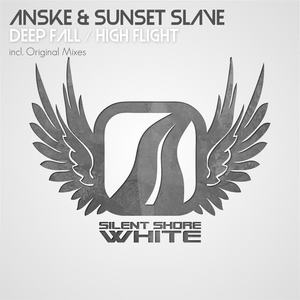 Anske&Sunset Slave《High Flight(Radio Edit)》[MP3_LRC]